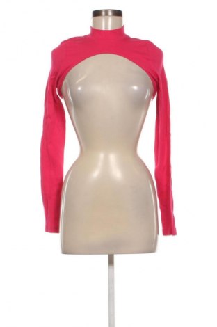 Bluzka damska ASOS, Rozmiar S, Kolor Różowy, Cena 33,99 zł