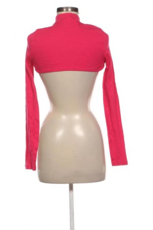 Bluzka damska ASOS, Rozmiar S, Kolor Różowy, Cena 33,99 zł