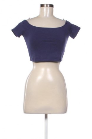 Dámská halenka ASOS, Velikost M, Barva Modrá, Cena  391,00 Kč