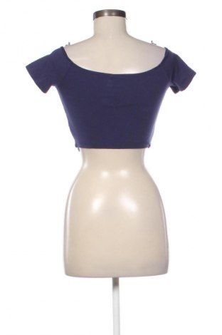 Dámská halenka ASOS, Velikost M, Barva Modrá, Cena  391,00 Kč