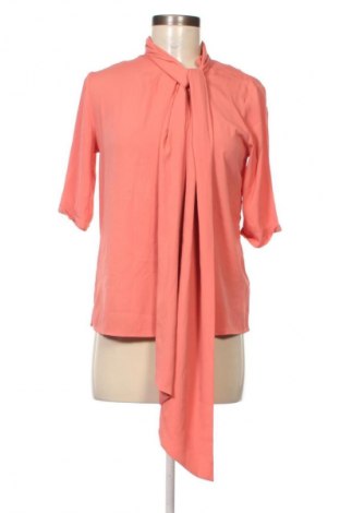 Damen Shirt ASOS, Größe S, Farbe Orange, Preis € 9,99