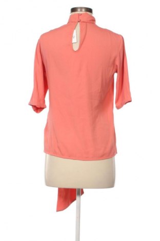 Damen Shirt ASOS, Größe S, Farbe Orange, Preis € 9,99