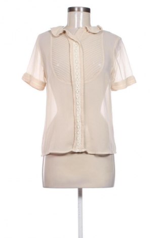 Dámská halenka ASOS, Velikost M, Barva Béžová, Cena  397,00 Kč