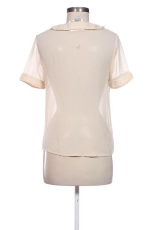 Dámská halenka ASOS, Velikost M, Barva Béžová, Cena  397,00 Kč