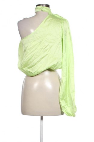 Дамска блуза ASOS, Размер XXS, Цвят Зелен, Цена 4,60 €