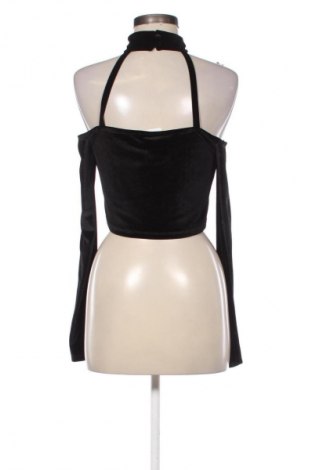 Дамска блуза ASOS, Размер XL, Цвят Черен, Цена 17,00 €