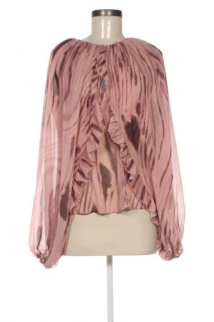 Dámská halenka ASOS, Velikost XL, Barva Vícebarevné, Cena  239,00 Kč