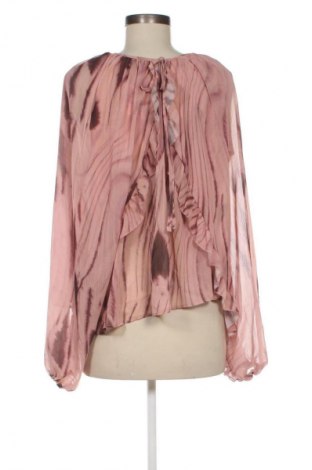 Dámská halenka ASOS, Velikost XL, Barva Vícebarevné, Cena  239,00 Kč