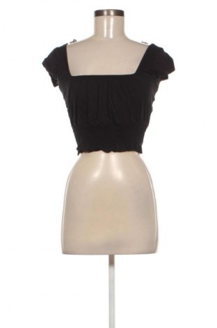 Дамска блуза ASOS, Размер S, Цвят Черен, Цена 7,15 €