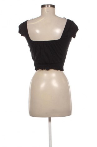 Дамска блуза ASOS, Размер S, Цвят Черен, Цена 7,15 €