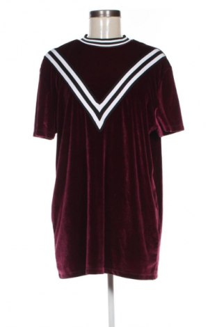 Γυναικεία μπλούζα ASOS, Μέγεθος L, Χρώμα Κόκκινο, Τιμή 14,00 €