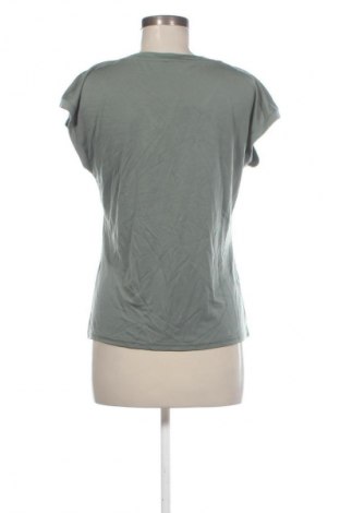 Дамска блуза Aada Studios, Размер M, Цвят Зелен, Цена 32,21 €