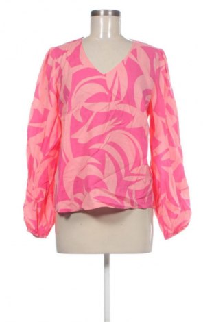 Дамска блуза Aada Studios, Размер M, Цвят Многоцветен, Цена 39,88 €