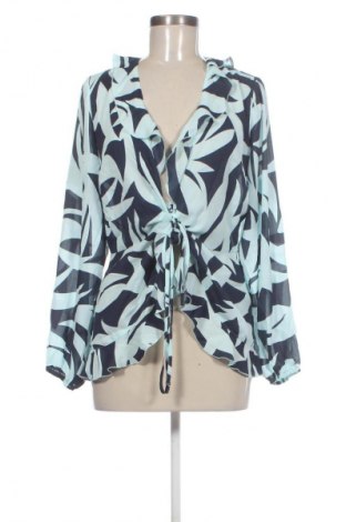 Дамска блуза Aada Studios, Размер S, Цвят Многоцветен, Цена 39,88 €