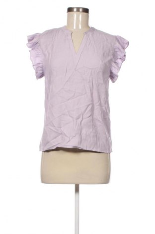 Дамска блуза Aada Studios, Размер XS, Цвят Пепел от рози, Цена 32,21 €