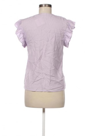 Дамска блуза Aada Studios, Размер XS, Цвят Пепел от рози, Цена 32,21 €