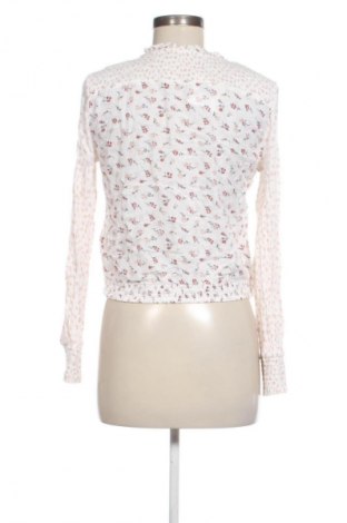 Дамска блуза Abercrombie & Fitch, Размер S, Цвят Многоцветен, Цена 8,69 €