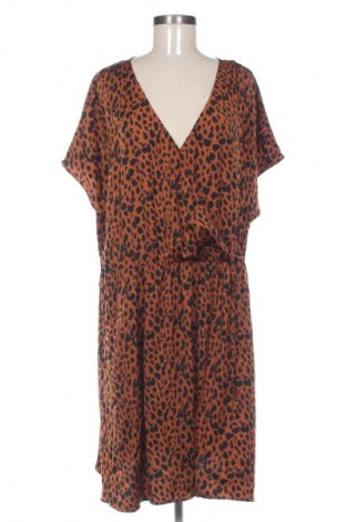 Bluzka damska About You, Rozmiar 4XL, Kolor Kolorowy, Cena 53,58 zł