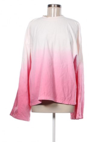 Дамска блуза About You, Размер S, Цвят Многоцветен, Цена 10,00 €