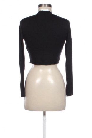 Női blúz About You, Méret M, Szín Fekete, Ár 4 132 Ft