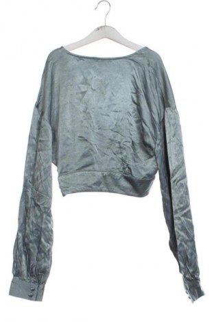 Damen Shirt About You, Größe XS, Farbe Grün, Preis € 9,99