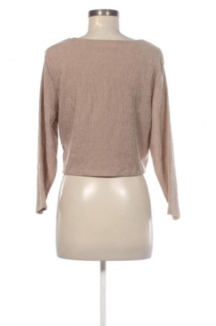 Bluzka damska About You, Rozmiar XL, Kolor Brązowy, Cena 27,99 zł