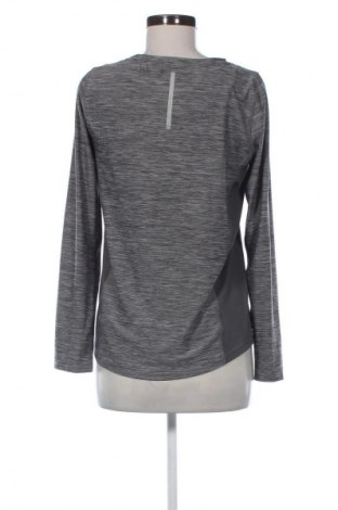 Дамска блуза Active, Размер S, Цвят Сив, Цена 11,24 €