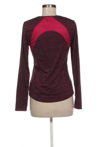Damen Shirt Active, Größe S, Farbe Lila, Preis 6,99 €