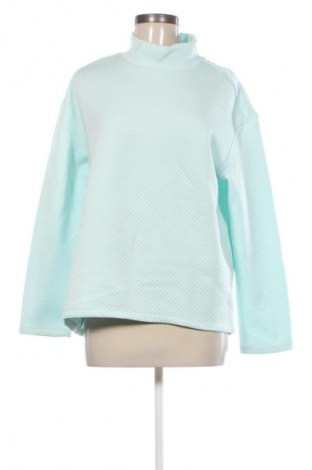 Damen Shirt Active, Größe S, Farbe Blau, Preis € 4,99
