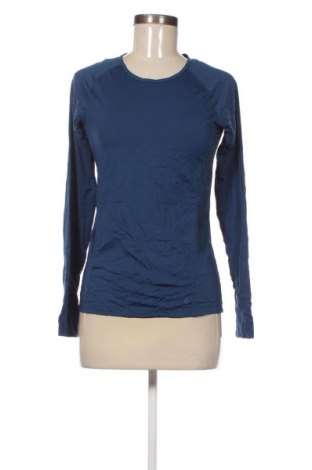 Bluzka damska Active, Rozmiar S, Kolor Niebieski, Cena 26,99 zł