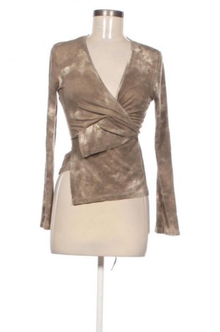 Дамска блуза Ad - Style, Размер L, Цвят Многоцветен, Цена 10,00 €