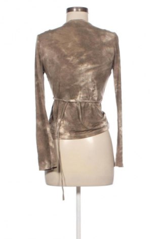 Дамска блуза Ad - Style, Размер L, Цвят Многоцветен, Цена 10,00 €