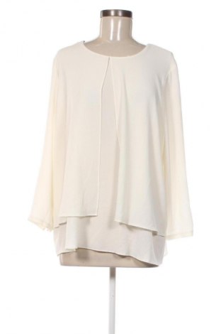 Дамска блуза Adagio, Размер XL, Цвят Бял, Цена 11,24 €