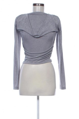 Dámská halenka Addax, Velikost M, Barva Šedá, Cena  454,00 Kč