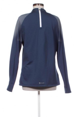Női blúz Adidas, Méret XL, Szín Kék, Ár 8 999 Ft