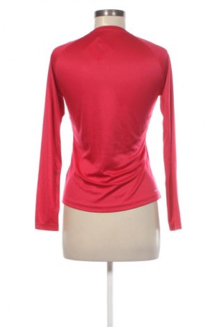 Damen Shirt Adidas, Größe S, Farbe Rot, Preis € 18,99
