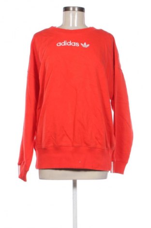 Bluzka damska Adidas, Rozmiar S, Kolor Czerwony, Cena 186,00 zł