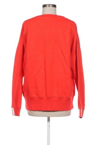 Bluzka damska Adidas, Rozmiar S, Kolor Czerwony, Cena 186,00 zł