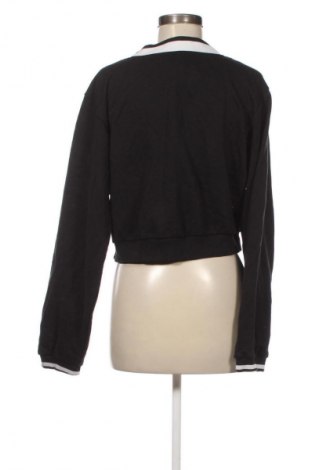 Bluzka damska Adidas, Rozmiar S, Kolor Czarny, Cena 90,99 zł