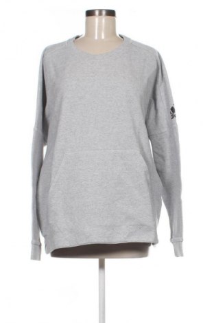 Dámska blúza Adidas, Veľkosť XL, Farba Sivá, Cena  17,95 €