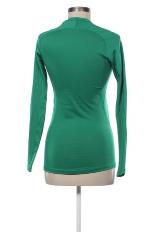 Dámská halenka Adidas, Velikost XS, Barva Zelená, Cena  482,00 Kč