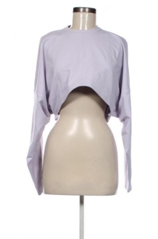 Дамска блуза Adidas, Размер XS, Цвят Лилав, Цена 17,89 €