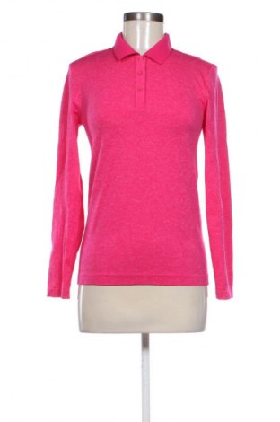 Damen Shirt Adidas, Größe S, Farbe Rosa, Preis € 17,00