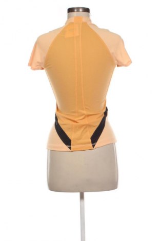 Дамска тениска Adidas, Размер S, Цвят Оранжев, Цена 11,24 €