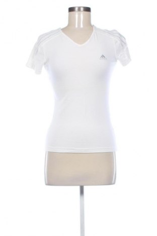 Dámské tričko Adidas, Velikost S, Barva Bílá, Cena  397,00 Kč