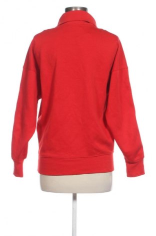 Bluzka damska Adidas Originals, Rozmiar XS, Kolor Czerwony, Cena 75,99 zł