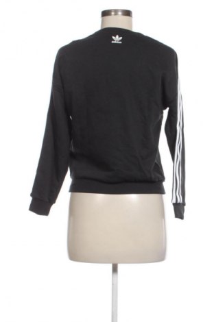 Дамска блуза Adidas Originals, Размер S, Цвят Черен, Цена 25,05 €
