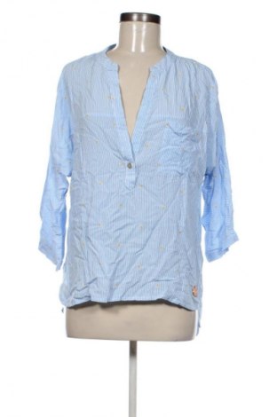 Дамска блуза Aiki, Размер XL, Цвят Многоцветен, Цена 6,64 €