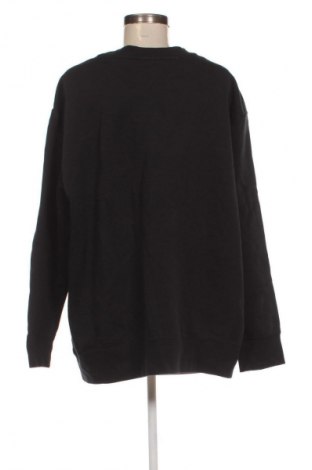 Дамска блуза Air Jordan Nike, Размер XL, Цвят Черен, Цена 68,00 €