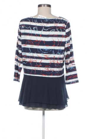 Női blúz Alba Moda, Méret L, Szín Sokszínű, Ár 10 035 Ft